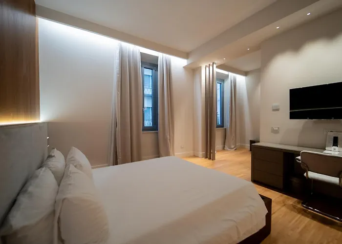 Grand Hotel Croce Di Malta